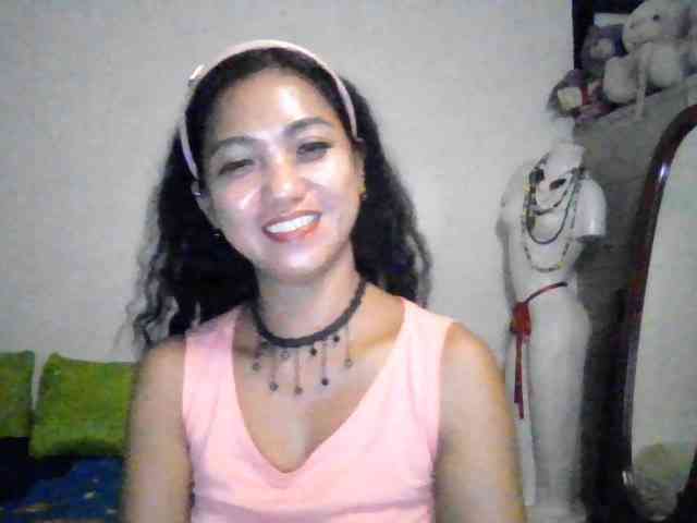 Tina_Jade webcam