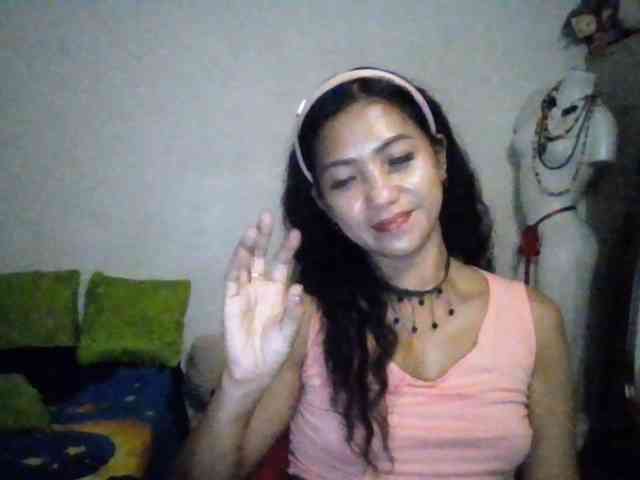 Tina_Jade webcam