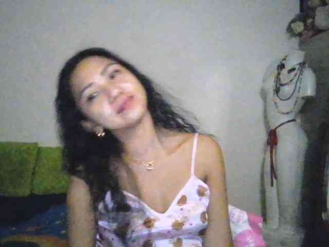 Tina_Jade webcam