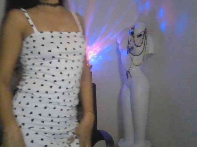 Tina_Jade webcam