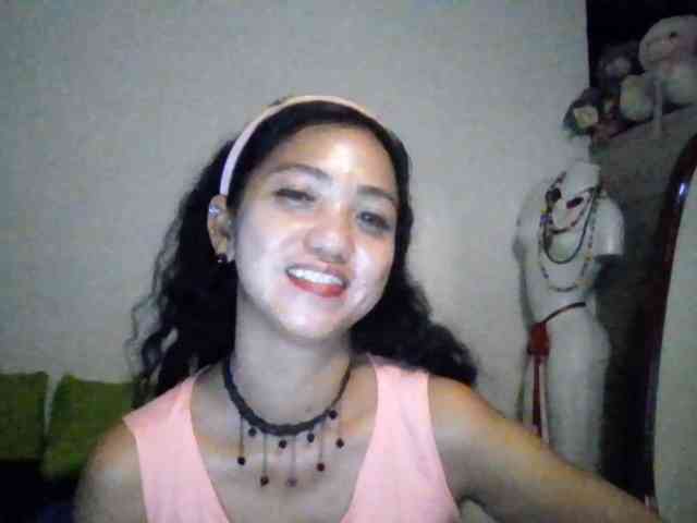 Tina_Jade webcam