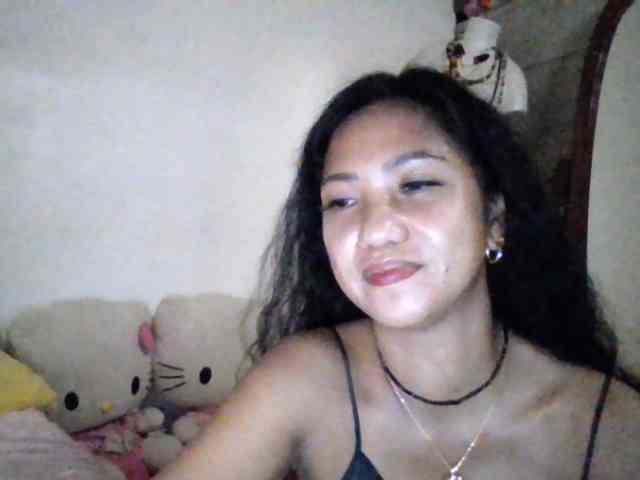 Tina_Jade webcam