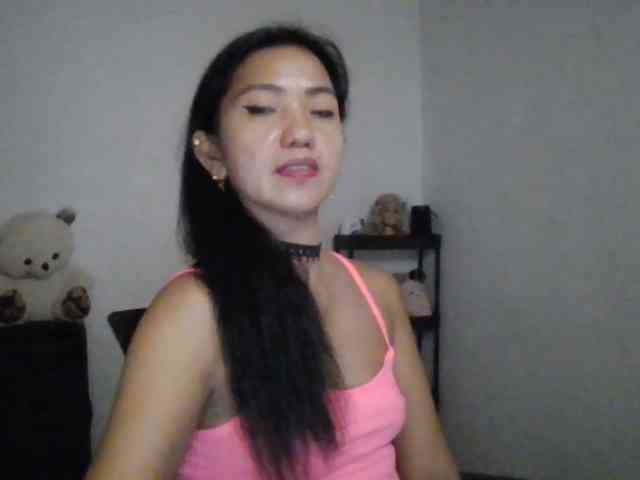 Tina_Jade webcam
