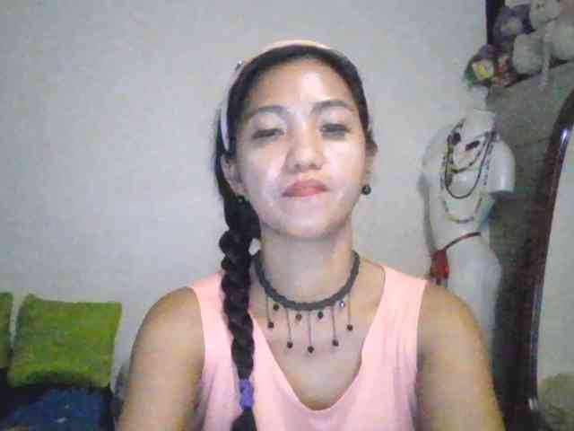 Tina_Jade webcam