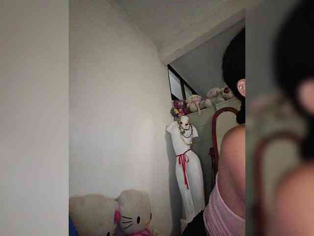 Tina_Jade webcam