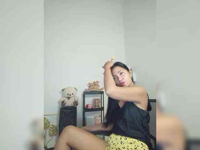 Tina_Jade webcam