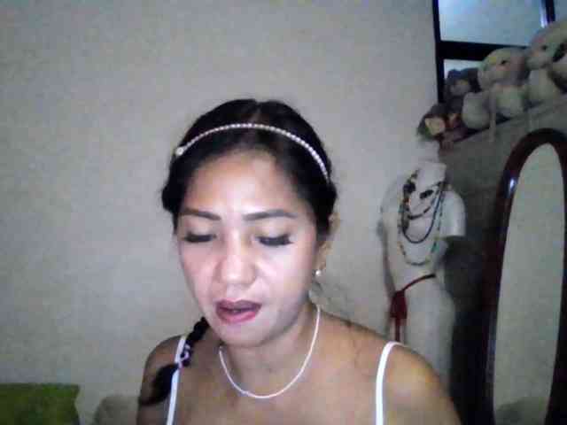Tina_Jade webcam
