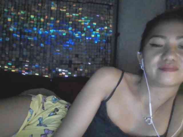 Tina_Jade webcam