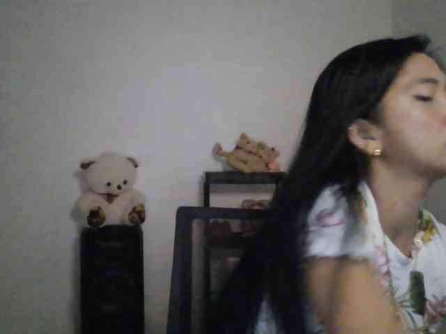 Tina_Jade webcam