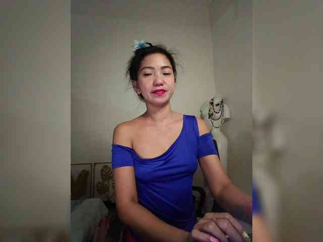 Tina_Jade webcam