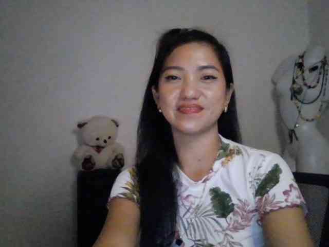 Tina_Jade webcam