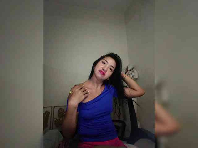 Tina_Jade webcam
