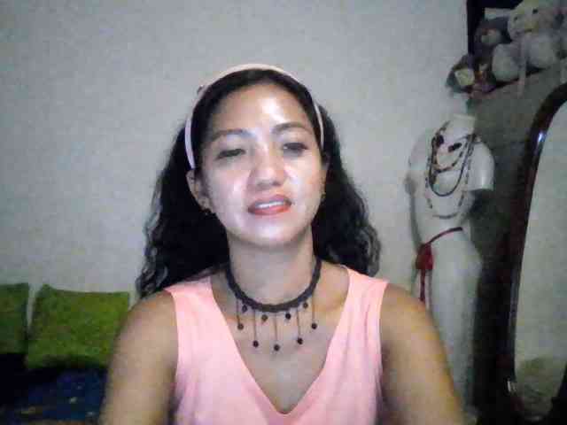 Tina_Jade webcam