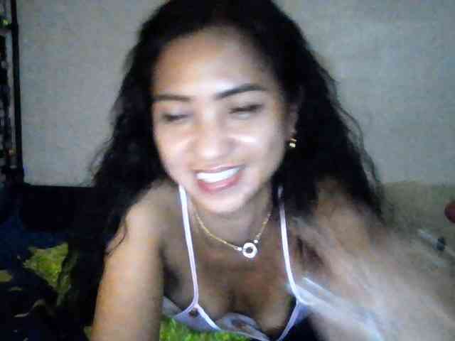 Tina_Jade webcam