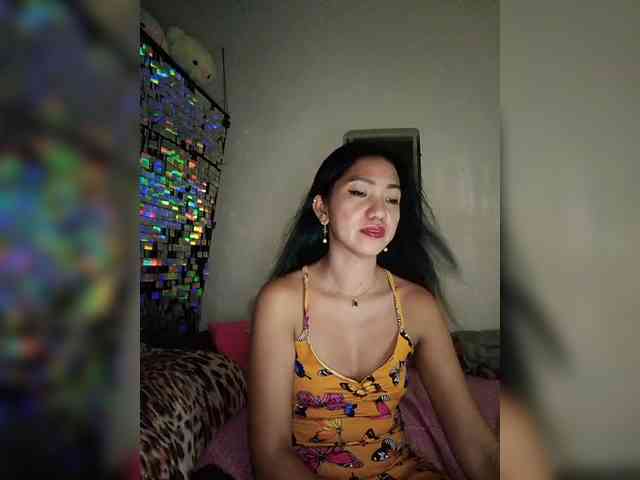 Tina_Jade webcam