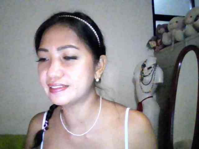 Tina_Jade webcam