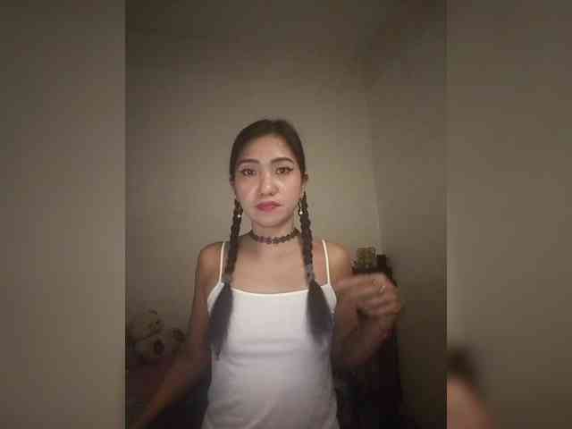Tina_Jade webcam