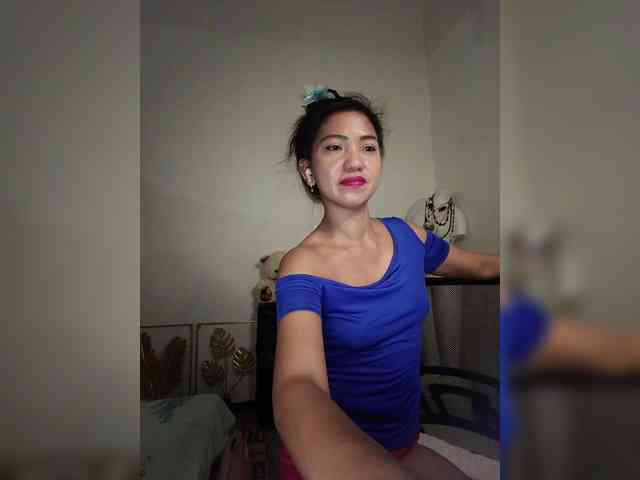 Tina_Jade webcam