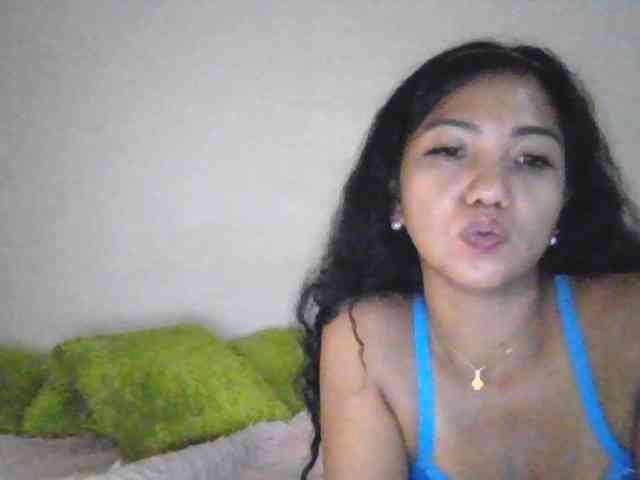 Tina_Jade webcam