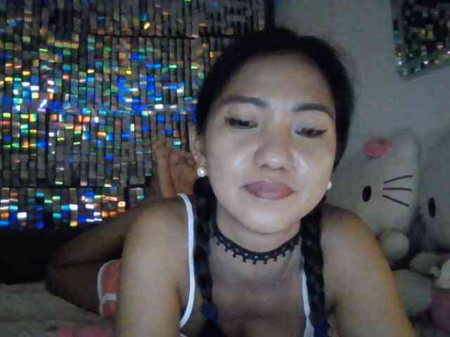 Tina_Jade webcam
