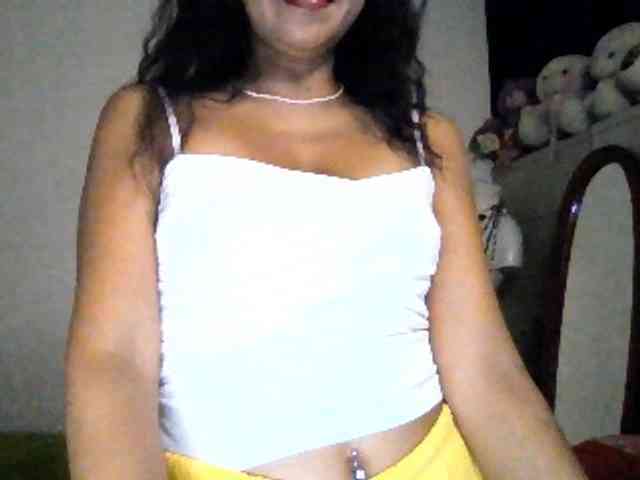 Tina_Jade webcam