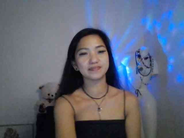 Tina_Jade webcam