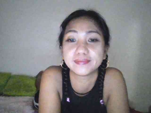 Tina_Jade webcam