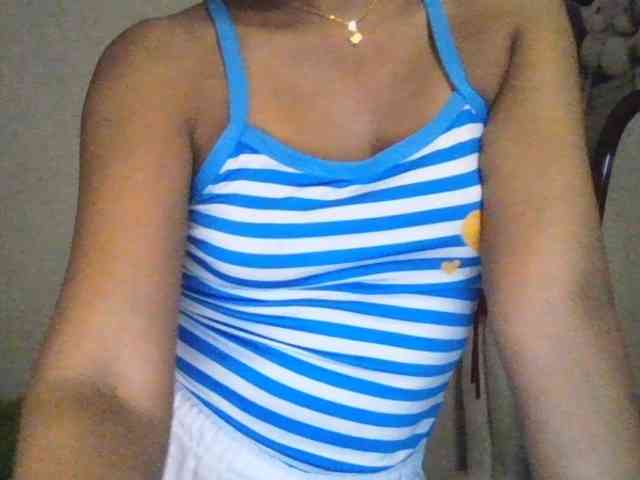 Tina_Jade webcam