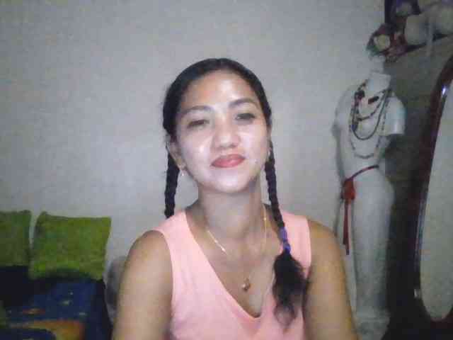 Tina_Jade webcam