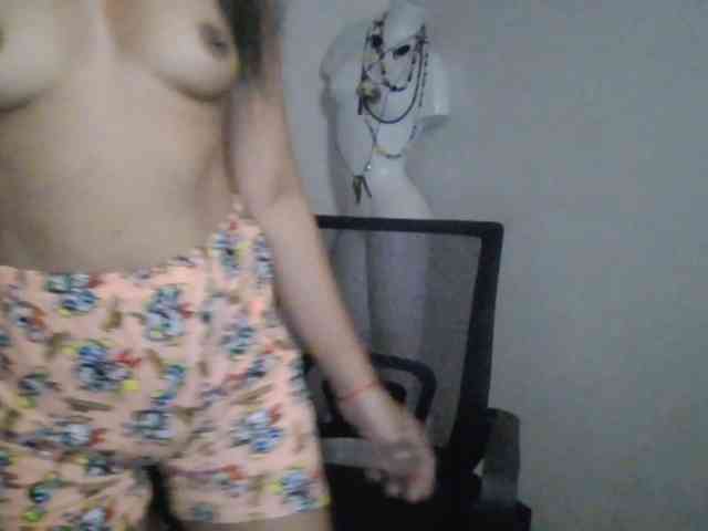 Tina_Jade webcam