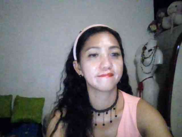 Tina_Jade webcam