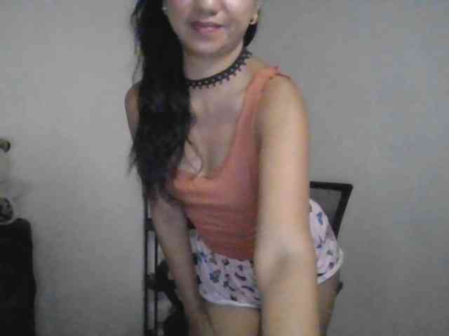 Tina_Jade webcam
