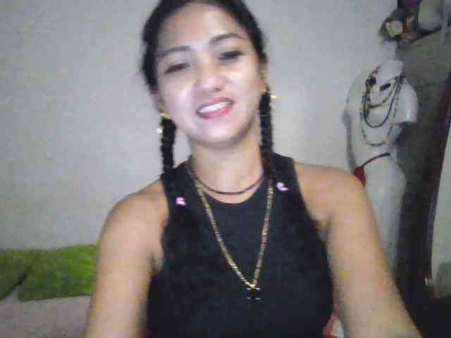 Tina_Jade webcam