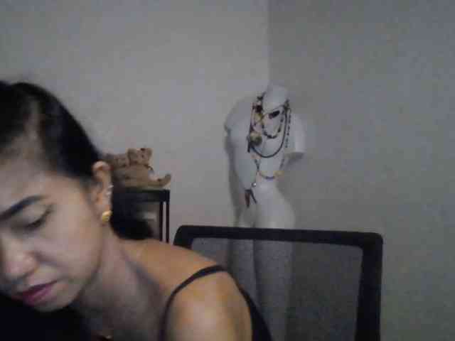 free nude cam Jennahshampoo