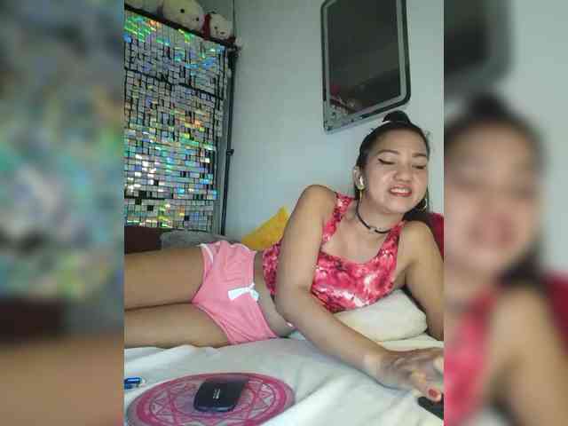 Tina_Jade webcam