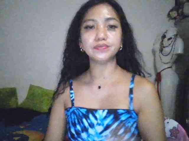 Tina_Jade webcam