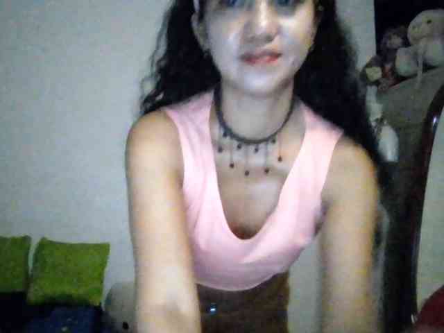 Tina_Jade webcam