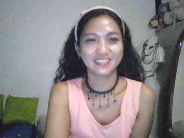 Tina_Jade webcam