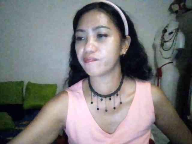 Tina_Jade webcam