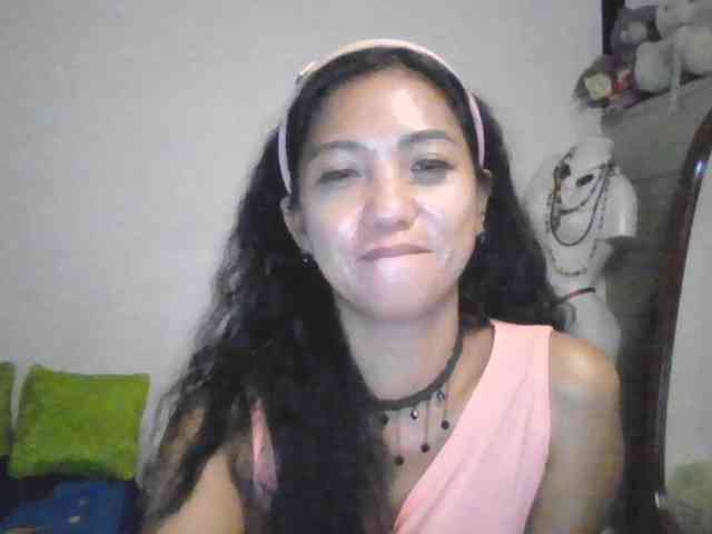 Tina_Jade webcam