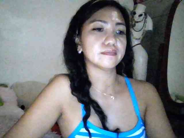 Tina_Jade webcam