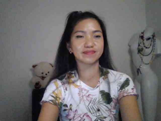 Tina_Jade webcam