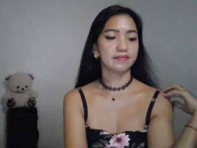 Tina_Jade webcam