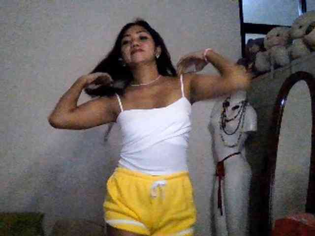 Tina_Jade webcam