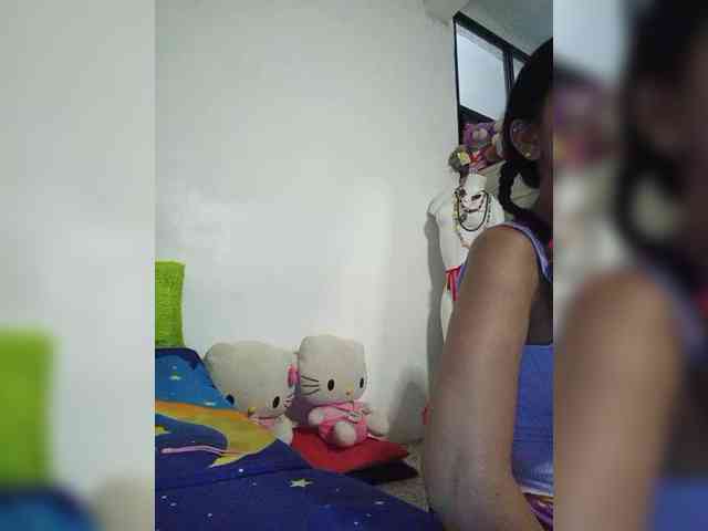 Tina_Jade webcam