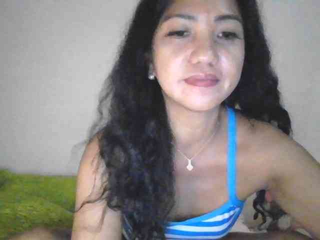 Tina_Jade webcam