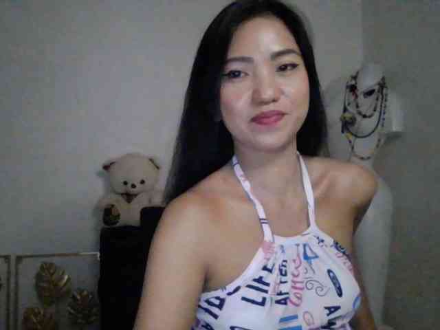 Tina_Jade webcam