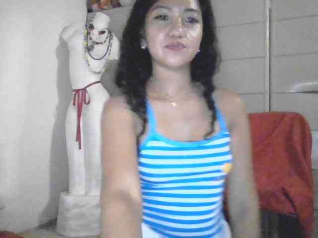 Tina_Jade webcam