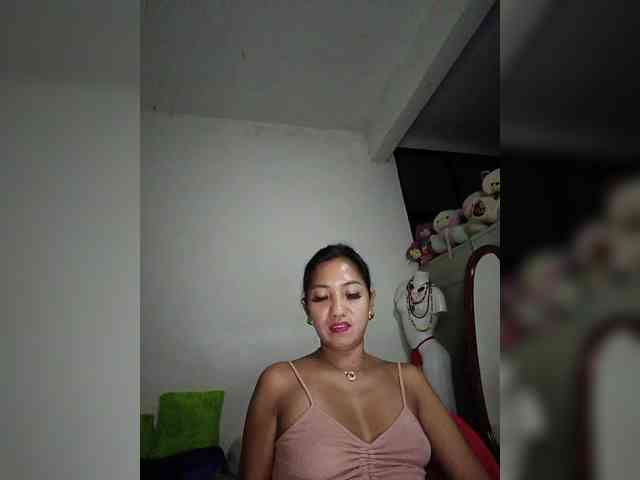 Tina_Jade webcam