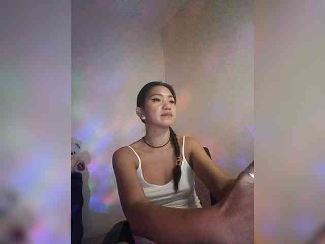 Tina_Jade webcam
